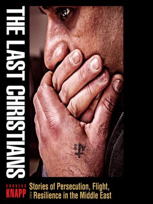 cover image of The Last Christians